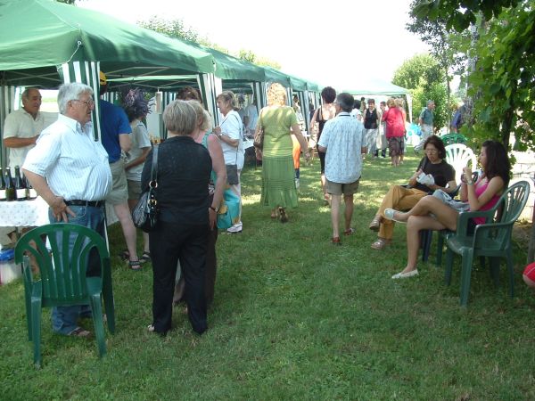 29b29 giugno 2008, Festa della lavanda