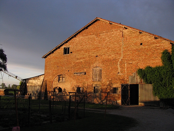 43a Al Fn�l Vech, aprile 2008
