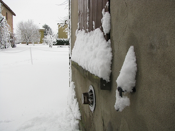 74 Giochi di neve, 01 febbraio 2010