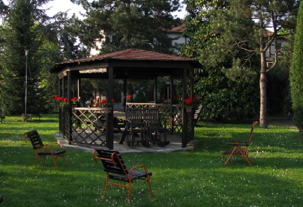 00 Il Gazebo